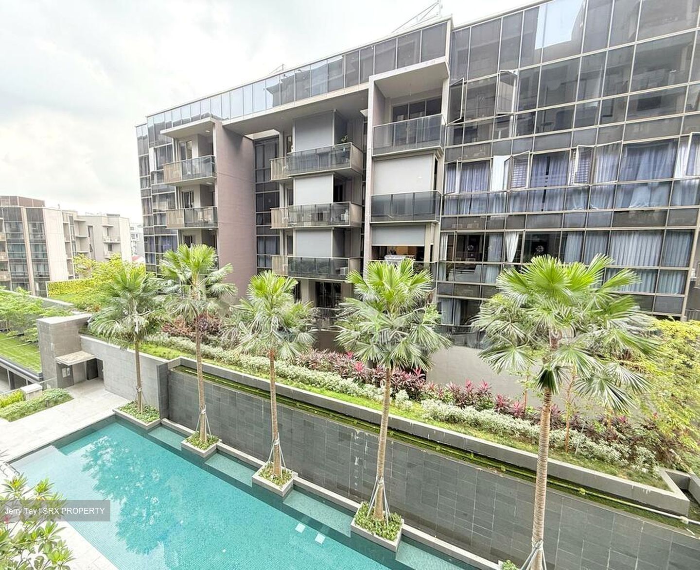 FORETT AT BUKIT TIMAH (D21), Apartment #503046931